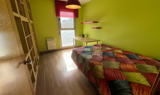 Venta - Piso -
Valladolid - Santos Pilarica