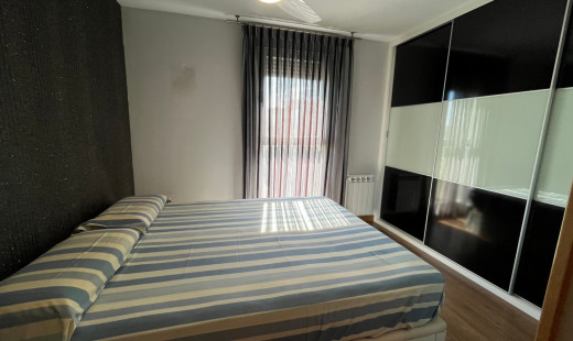 Venta - Piso -
Valladolid - Santos Pilarica