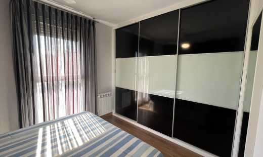 Venta - Piso -
Valladolid - Santos Pilarica