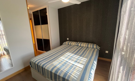 Venta - Piso -
Valladolid - Santos Pilarica