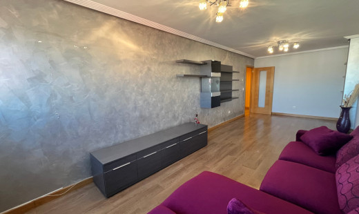Venta - Piso -
Valladolid - Santos Pilarica