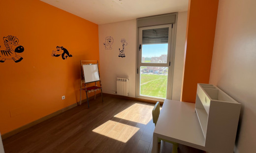 Venta - Piso -
Valladolid - Santos Pilarica