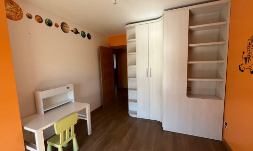 Venta - Piso -
Valladolid - Santos Pilarica