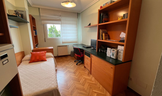 Venta - Piso -
Valladolid - Covaresa