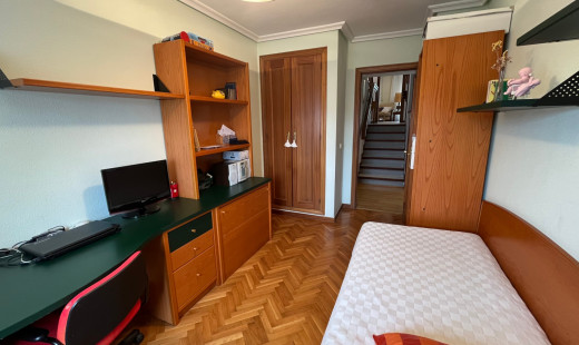 Venta - Piso -
Valladolid - Covaresa