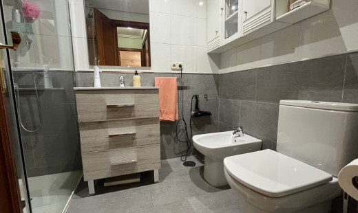Venta - Piso -
Valladolid - Covaresa