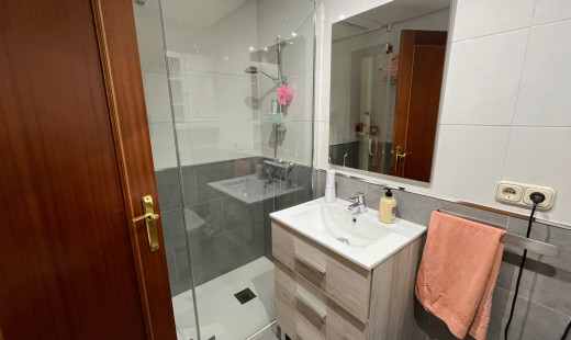 Venta - Piso -
Valladolid - Covaresa