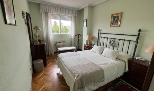Venta - Piso -
Valladolid - Covaresa
