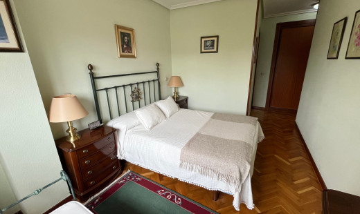 Venta - Piso -
Valladolid - Covaresa