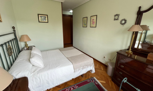 Venta - Piso -
Valladolid - Covaresa