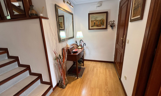 Venta - Piso -
Valladolid - Covaresa