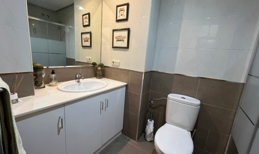 Venta - Piso -
Valladolid - Covaresa
