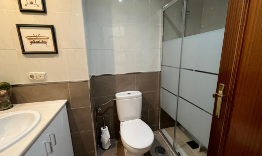 Venta - Piso -
Valladolid - Covaresa