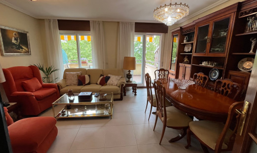 Venta - Piso -
Valladolid - Covaresa