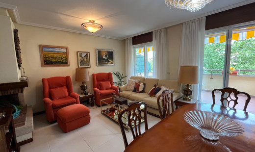 Venta - Piso -
Valladolid - Covaresa