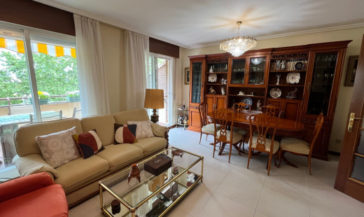Venta - Piso -
Valladolid - Covaresa