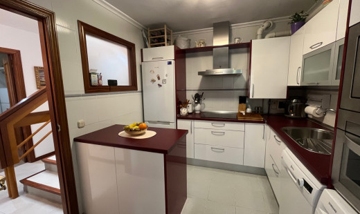 Venta - Piso -
Valladolid - Covaresa