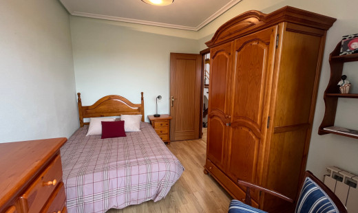 Venta - Piso -
Valladolid - Covaresa