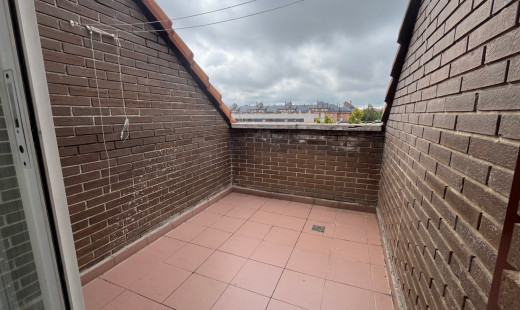 Venta - Piso -
Valladolid - Covaresa