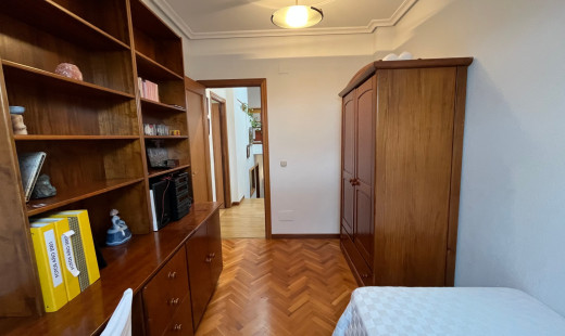 Venta - Piso -
Valladolid - Covaresa