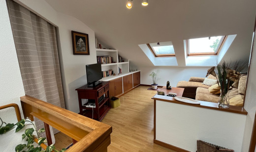 Venta - Piso -
Valladolid - Covaresa