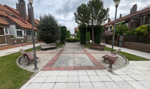 Venta - Piso -
Valladolid - Covaresa
