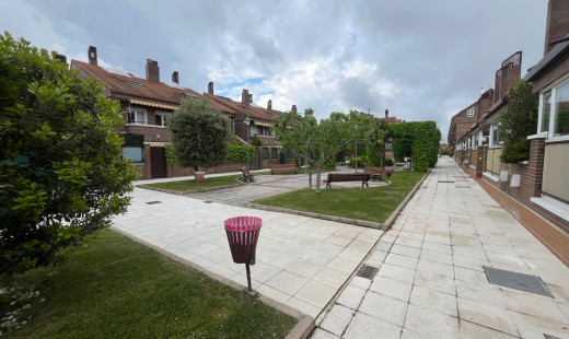 Venta - Piso -
Valladolid - Covaresa