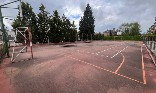 Venta - Piso -
Valladolid - Covaresa