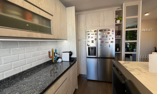 Venta - Piso -
Valladolid - Pajarillos