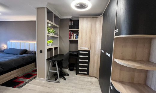 Venta - Piso -
Valladolid - Pajarillos