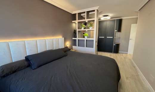 Venta - Piso -
Valladolid - Pajarillos