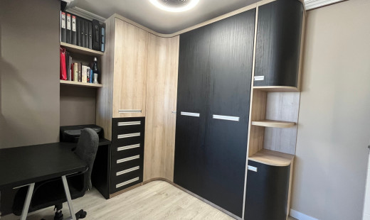 Venta - Piso -
Valladolid - Pajarillos