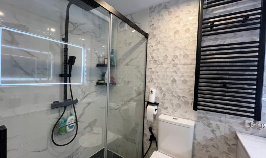 Venta - Piso -
Valladolid - Pajarillos