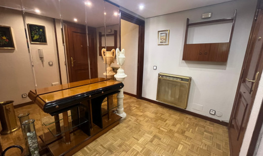 Venta - Piso -
Valladolid - Pajarillos