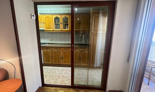 Venta - Piso -
Valladolid - Pajarillos