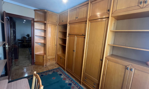 Venta - Piso -
Valladolid - Pajarillos