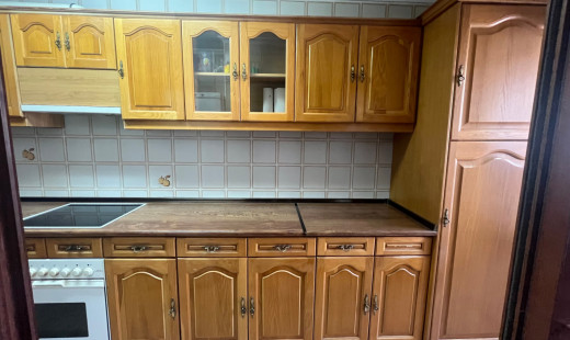 Venta - Piso -
Valladolid - Pajarillos