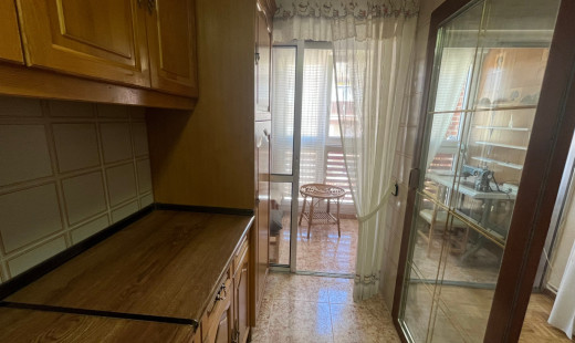 Venta - Piso -
Valladolid - Pajarillos