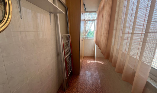 Venta - Piso -
Valladolid - Pajarillos
