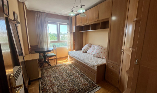 Venta - Piso -
Valladolid - Pajarillos
