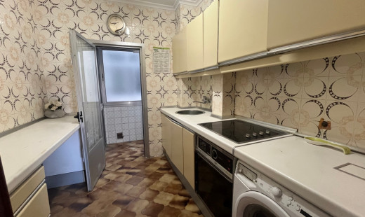 Venta - Piso -
Valladolid - Vadillos