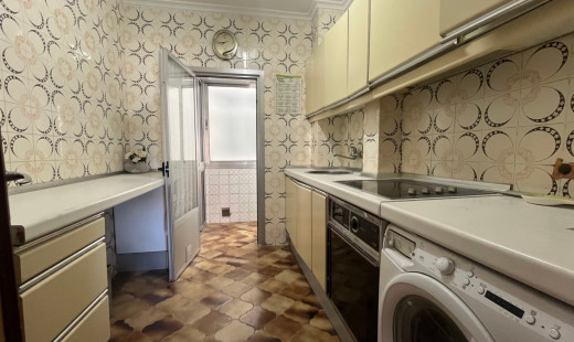 Venta - Piso -
Valladolid - Vadillos