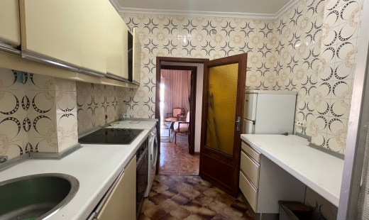 Venta - Piso -
Valladolid - Vadillos