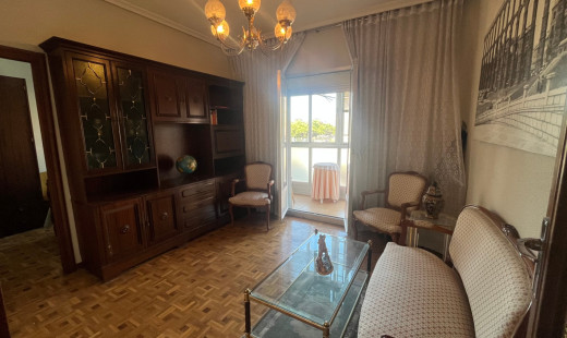 Venta - Piso -
Valladolid - Vadillos