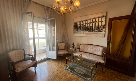Venta - Piso -
Valladolid - Vadillos