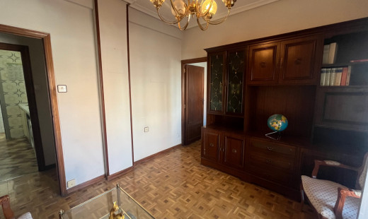 Venta - Piso -
Valladolid - Vadillos