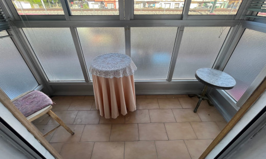 Venta - Piso -
Valladolid - Vadillos
