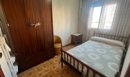 Venta - Piso -
Valladolid - Vadillos