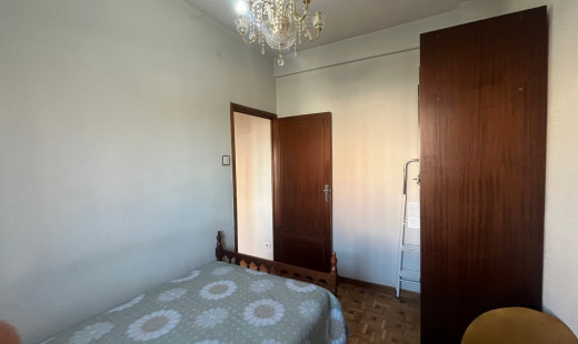 Venta - Piso -
Valladolid - Vadillos