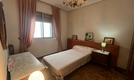 Venta - Piso -
Valladolid - Vadillos